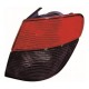 Peugeot 406 Estate 1996-2004 Outer (Wing) Rear Light Unit Driver Side